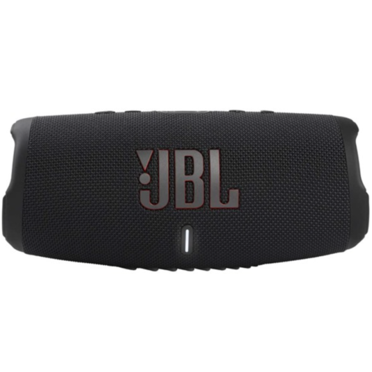 JBL Charge 5 portable wireless IP67 waterproof Bluetooth speaker for $130