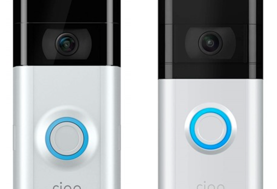 Used Ring and Blink Video Doorbells from $20