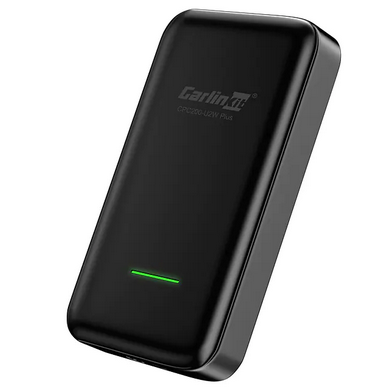 Carlinkit 3.0 wired to wireless CarPlay for $55