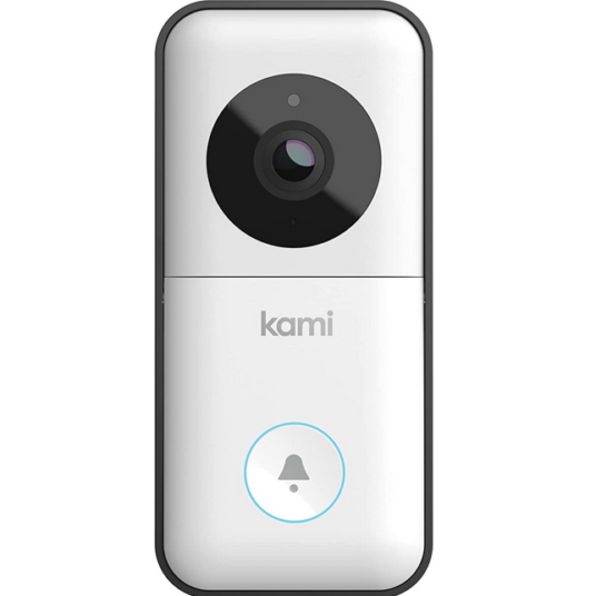 Kami smart video doorbell for $51