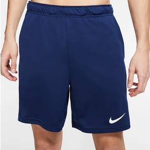 Nike Dri-Fit men’s knit training shorts for $18