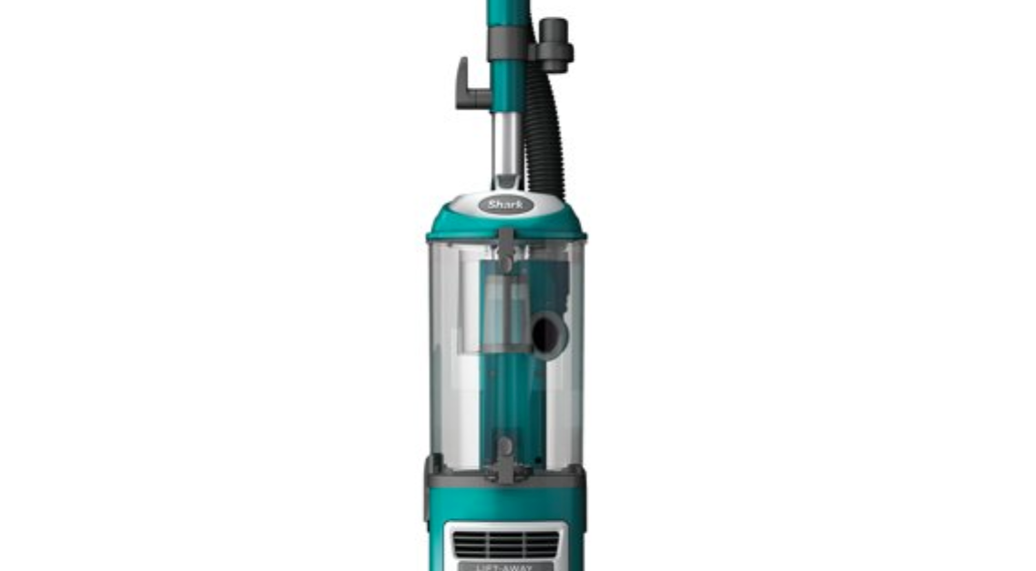Shark Lift-Away XL upright vacuum for $95