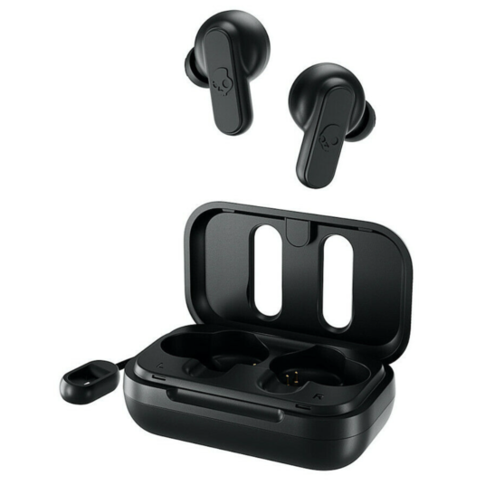 Skullcandy DIME XT2 refurbished wireless earbuds for $7, free shipping