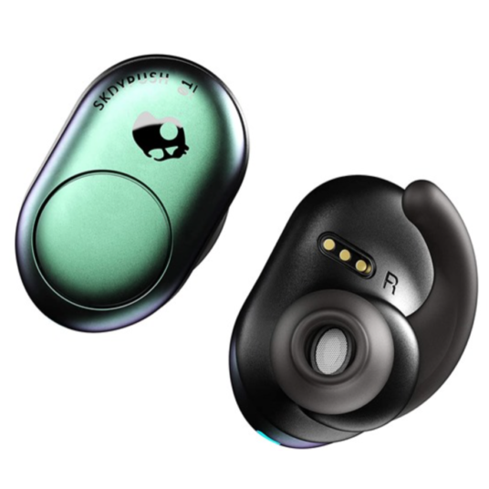Today only: Skullcandy Push true wireless earbuds for $30