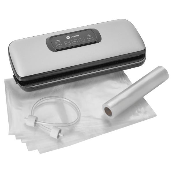 Today only: Vremi vacuum sealer for $35 shipped