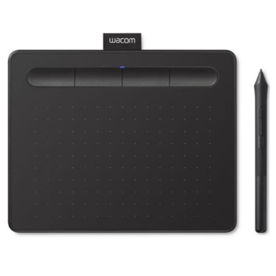 Wacom Intuos Creative pen tablet for $40
