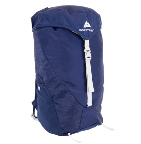 Ozark Trail 28L Gainesville cinch-top backpack for $10
