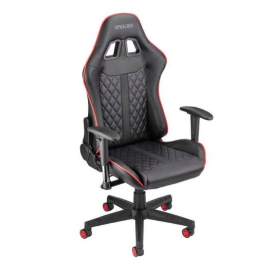 Today only: Spieltek 100 Series gaming chairs for $80