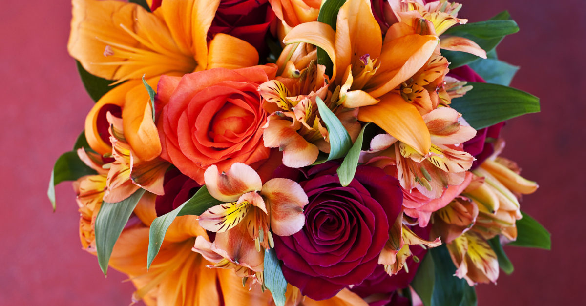 11 places to get a great deal on flower delivery