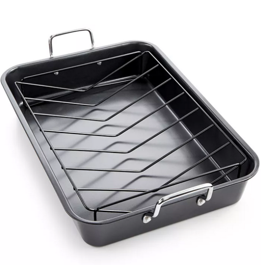 Tools of the Trade roasting pans from $6