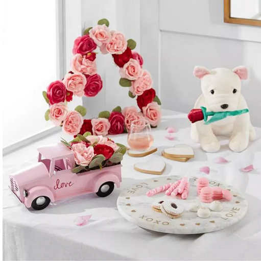 Martha Stewart Valentine’s Day clearance items from $4