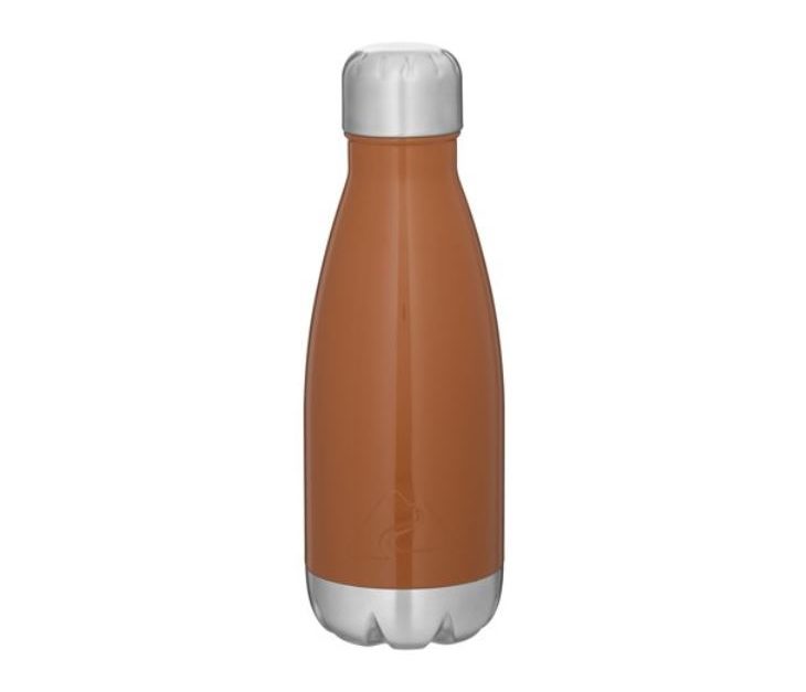 Ozark Trail 12-oz insulated stainless steel water bottle for $4