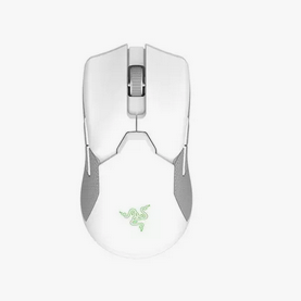 Razer Viper Ultimate wireless gaming mouse with charging dock for $85