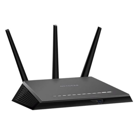 Today only: Netgear R7000P Nighthawk AC2300 dual-band gigabit router for $95
