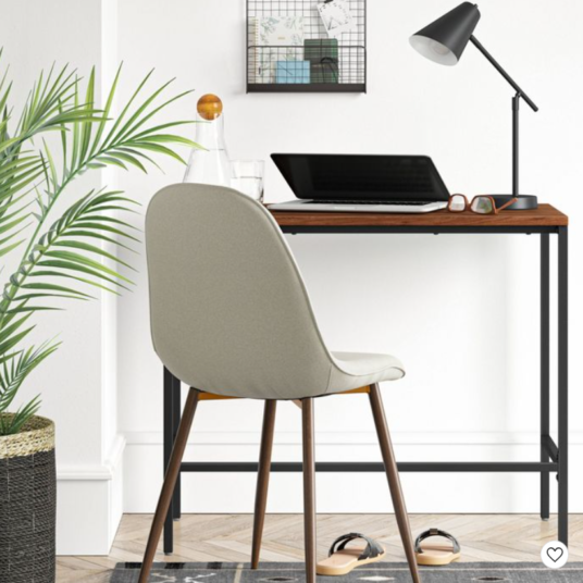 Project 62 desks on sale from $48 at Target