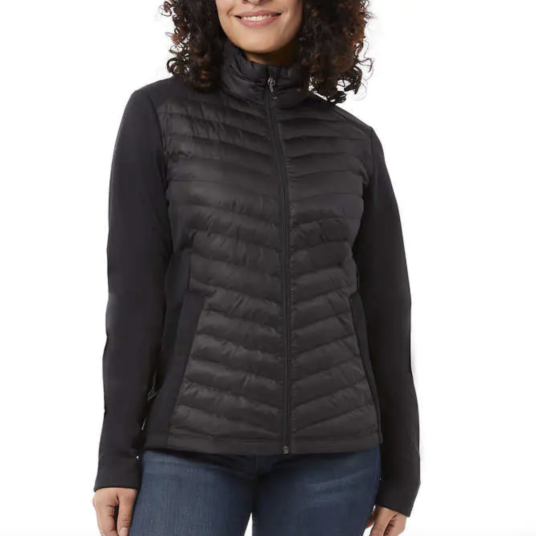 Jackets and coats from $13 at Costco