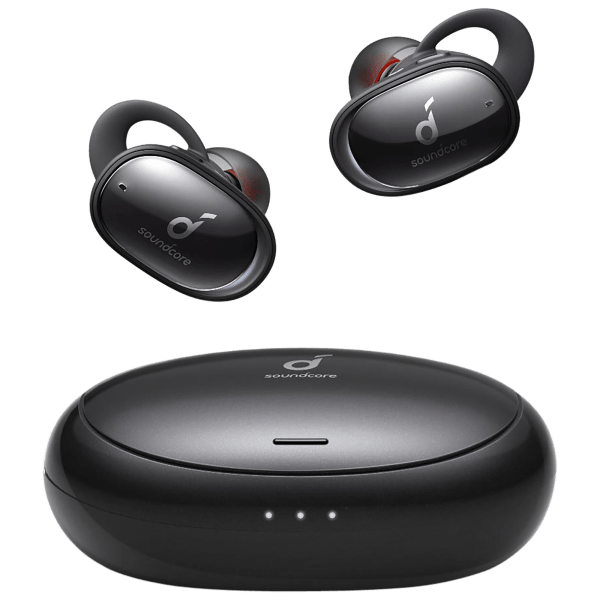 Today only: Anker Soundcore Liberty 2 wireless earbuds for $45 shipped
