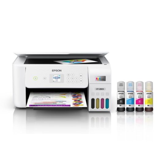 Epson EcoTank all-in-one printer for $230