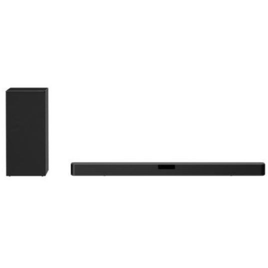 Today only: LG SN5Y 2.1 channel high res audio sound bar with DTS Virtual:X for $190