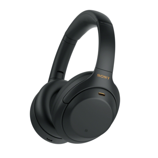 Sony refurbished wireless noise-canceling over-the-ear headphones for $180