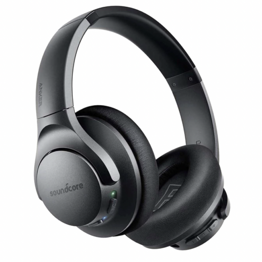 Anker Soundcore Life Q20 Bluetooth headphones for $40