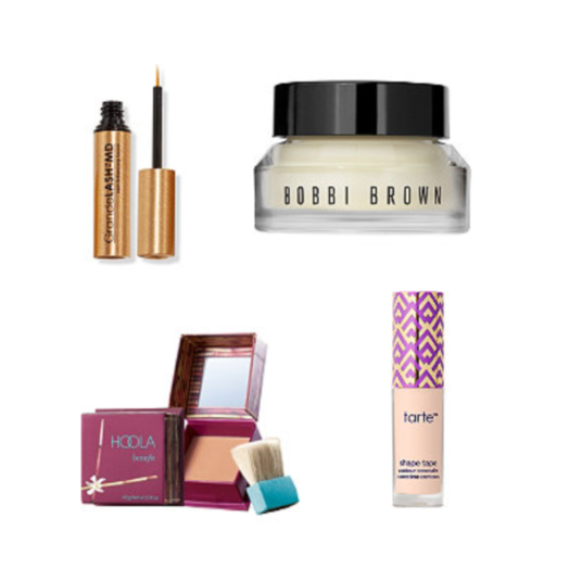 Buy 1, get 1 FREE select travel-sized products at Ulta