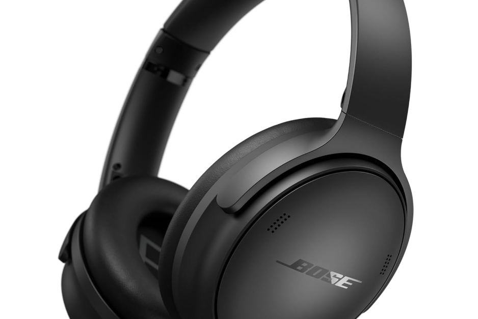 Bose QuietComfort noise-cancelling Bluetooth headphones for $249