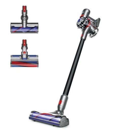 Dyson V7 Absolute cordless vacuum for $250