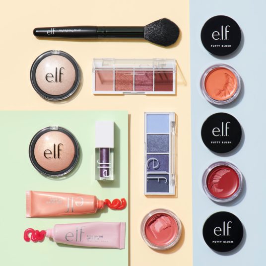 e.l.f. Cosmetics: Find deals from $2