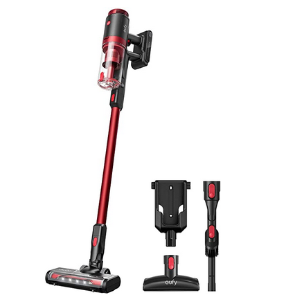 Today only: eufy by Anker HomeVac S11 Lite cordless stick vacuum for $90 shipped + gift card