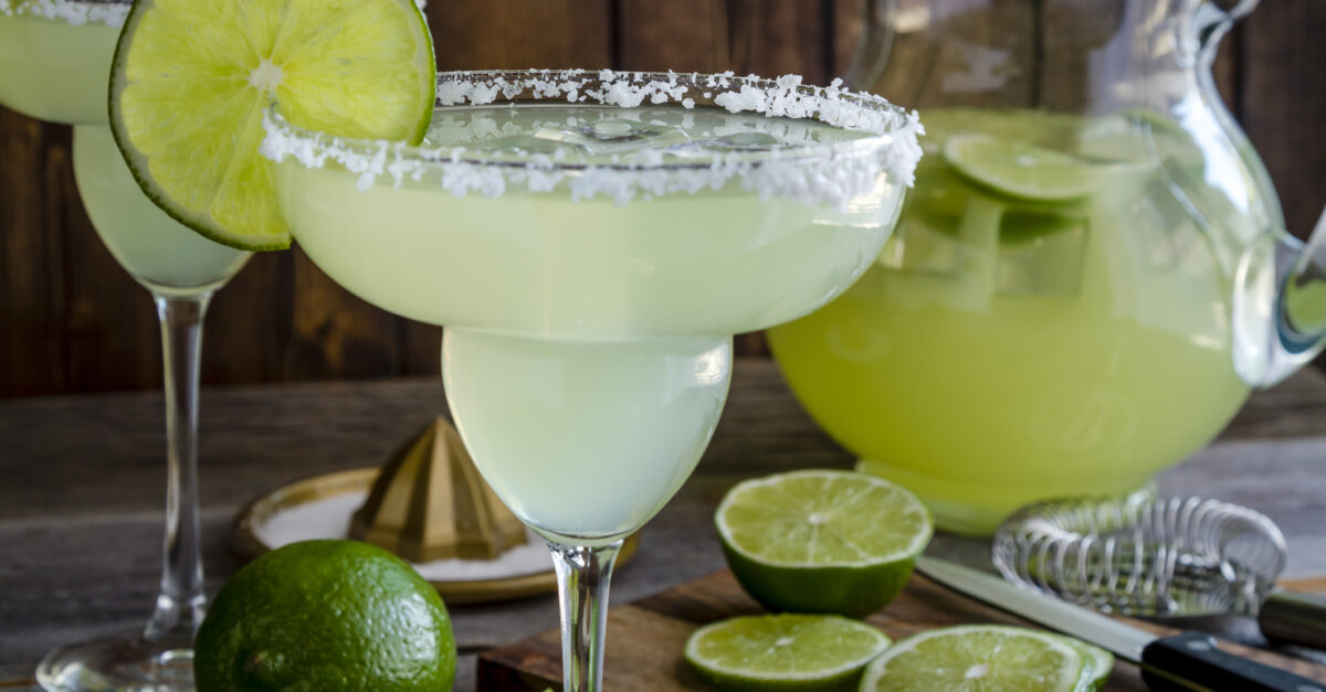 17 places to get the best deals for National Margarita Day