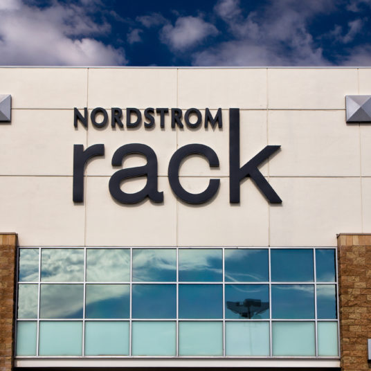 Nordstrom Rack: Clearance clothing from $3