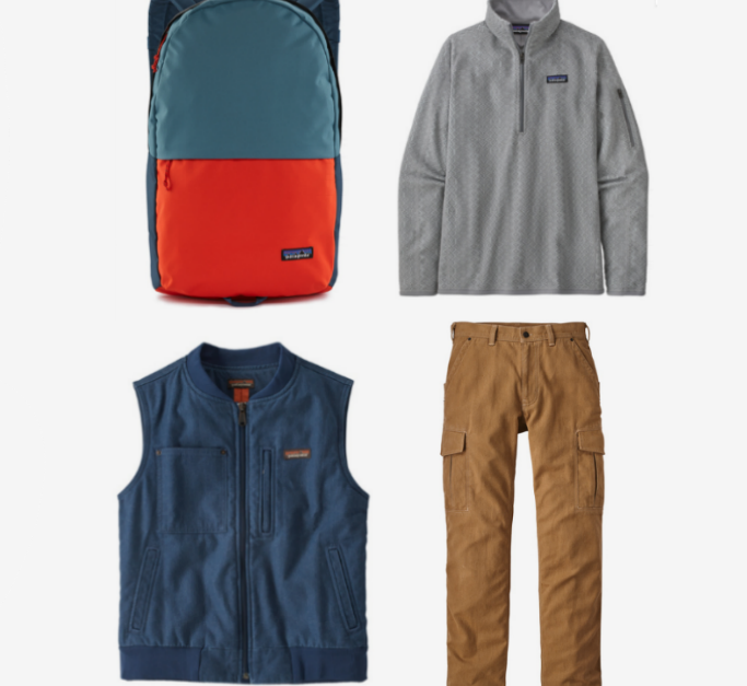 Patagonia sale: Save up to 50% on clothing and more