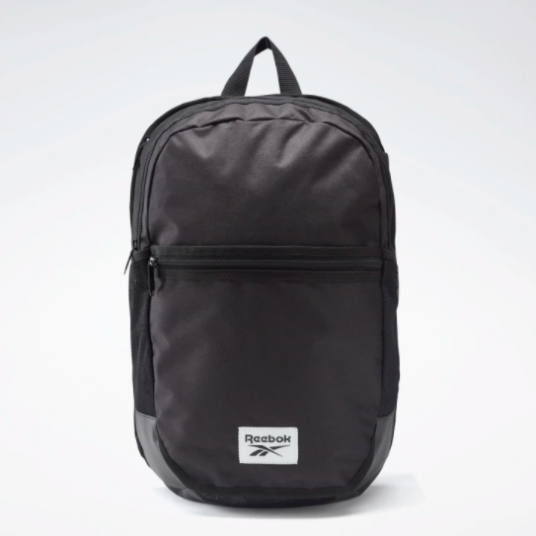 Reebok gym bags and backpacks from $12