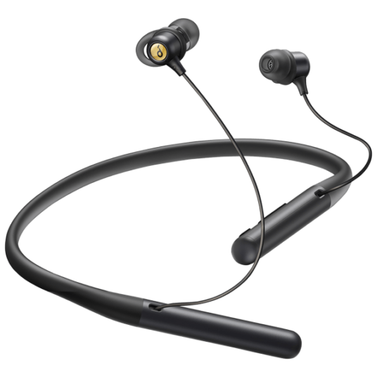 Today only: Anker Soundcore Life U2 Neckband headphones for $25 shipped