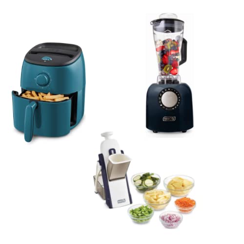 Today only: Up to 50% off Dash kitchen products at Amazon