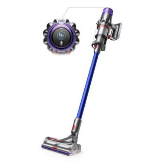 Today only: Refurbished Dyson V11 Torque Drive cordless vacuum cleaner for $400