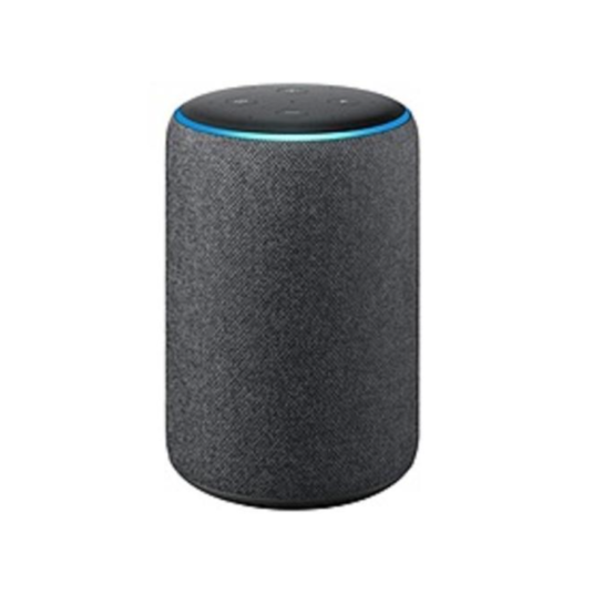 Today only: Echo Plus (2nd generation) for $55