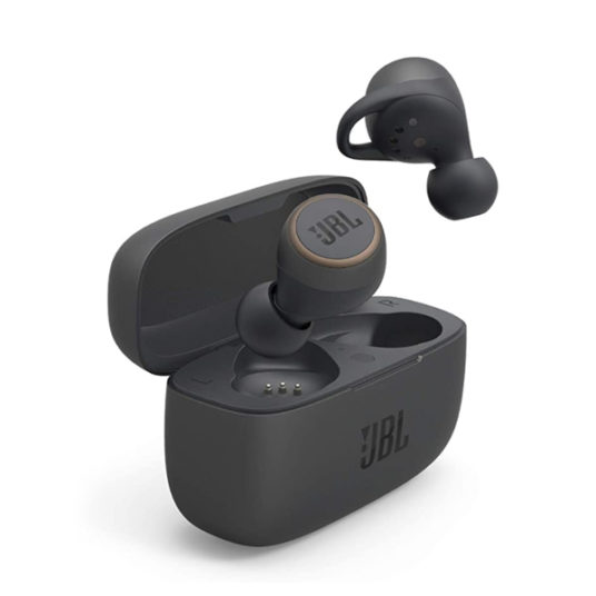 JBL LIVE 300 premium True Wireless earbuds for $38