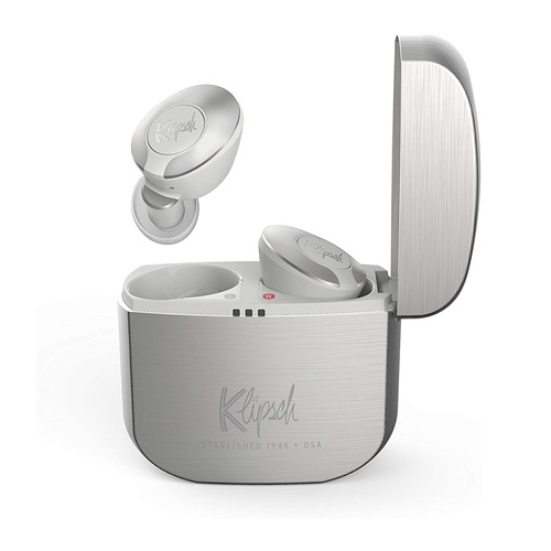 Klipsch T5 2nd Gen True Wireless earbuds for $90