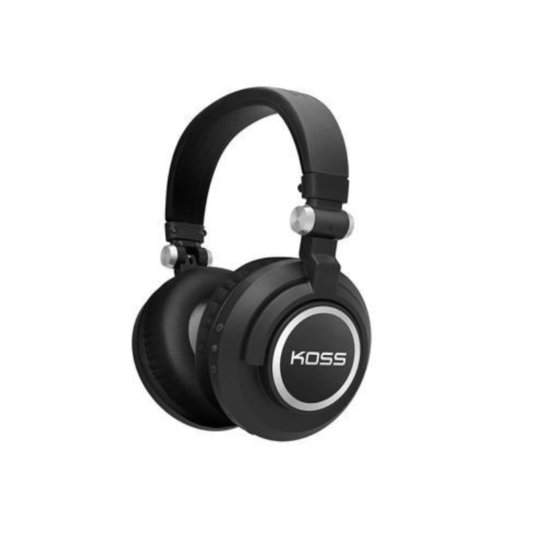 Today only: Koss BT540i Bluetooth headphones for $70 shipped