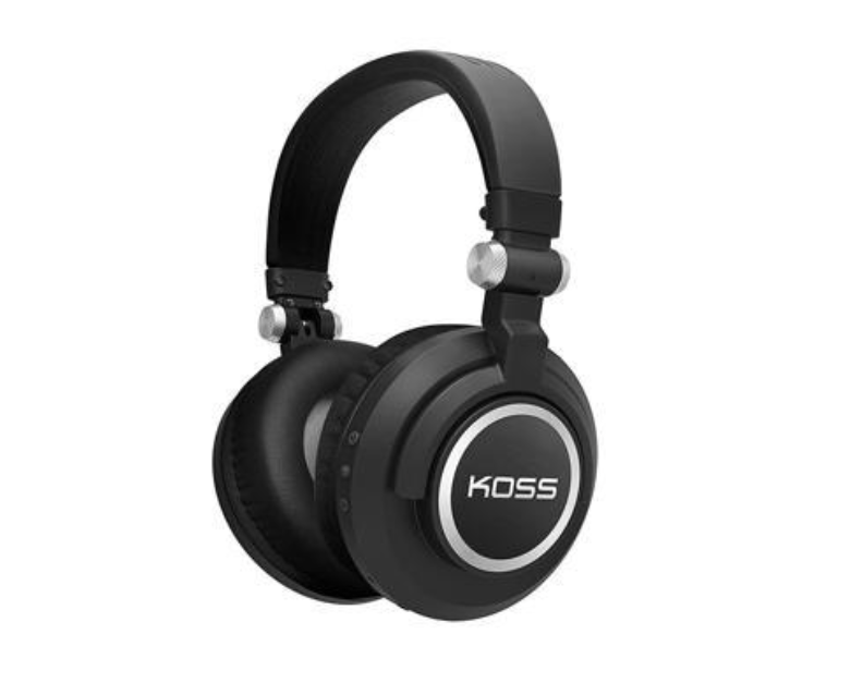 Today only: Koss BT540i Bluetooth headphones for $70 shipped