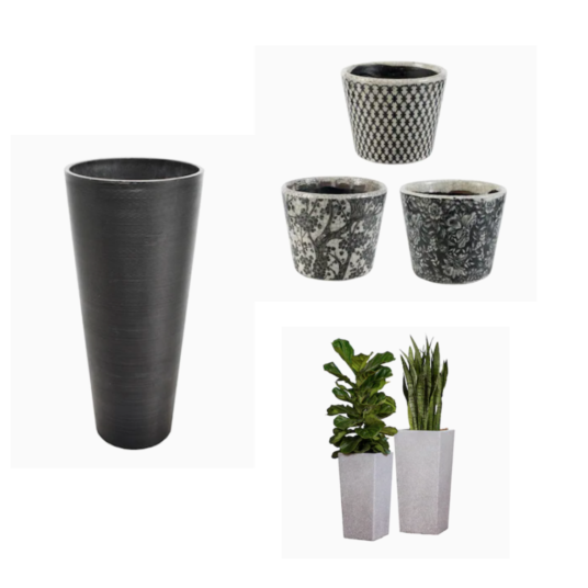 Today only: 40% off select planters at Lowe’s