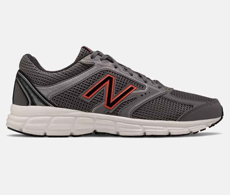 Today only: Men’s New Balance 460v2 running shoes for $30