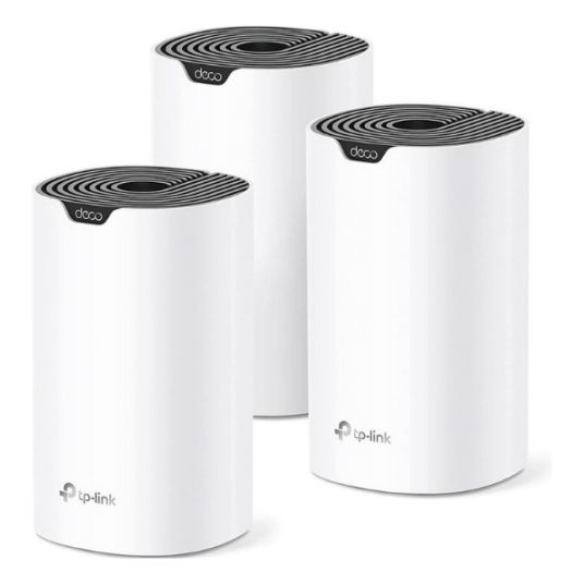 TP-Link Deco mesh Wi-Fi system 3-pack for $110