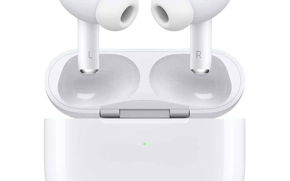 In-store: New Apple AirPods Pro with case for $170