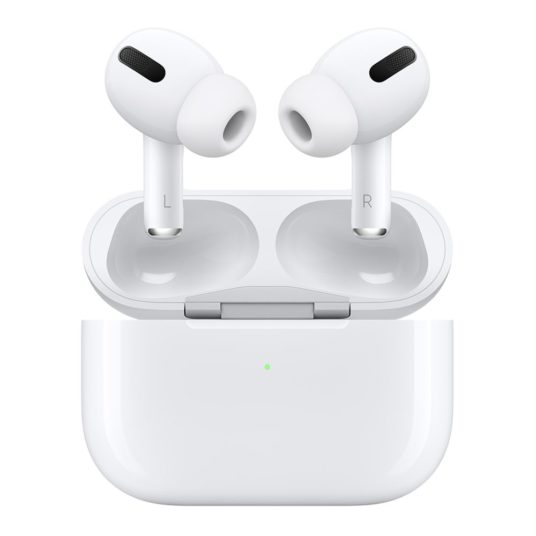 Apple refurbished AirPods Pro with case from $150