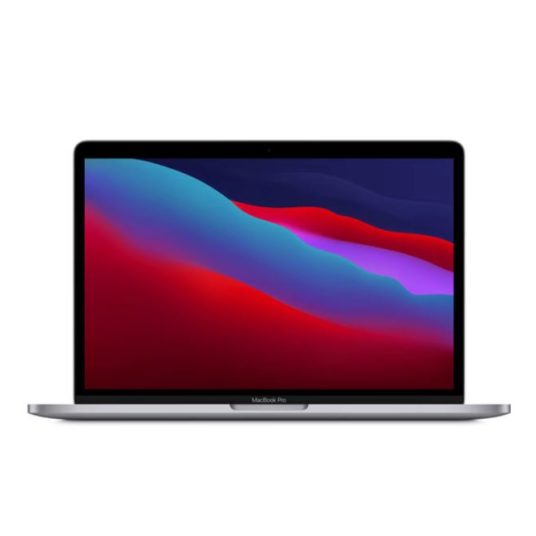 Costco members: Apple MacBook Pro 13.3″ M1 laptop computer for $900