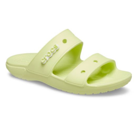 Classic Crocs sandals for men & women for $20