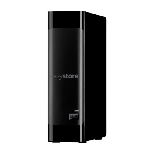 WD Easystore 14TB desktop hard drive for $200
